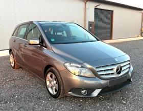 Mercedes-Benz B 200 B 200/156��. | Mobile.bg � ����� ������ 2