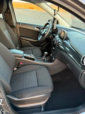 Mercedes-Benz B 200 B 200/156��. | Mobile.bg � ����� ������ 9