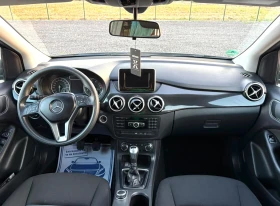 Mercedes-Benz B 200 B 200/156��. | Mobile.bg � ����� ������ 7