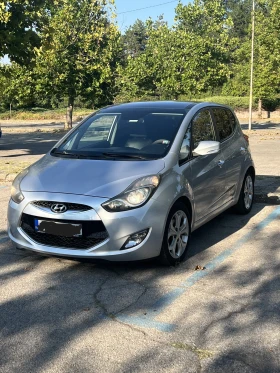 Hyundai Ix20 undefined | Auto.bg — изображение 4