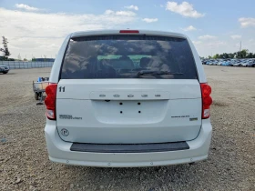 Dodge Caravan 3.6l Grand Sxt | Mobile.bg � ����� ������ 6