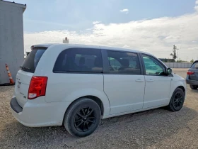 Dodge Caravan 3.6l Grand Sxt | Mobile.bg � ����� ������ 3