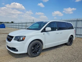 ����� �� �������� �� Dodge Caravan 3.6l Grand Sxt