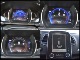 Renault Scenic 1.5DCI/INTENCE/AUTOMAT/KEYLESS/EURO6/ITALY/TOP!!! | Mobile.bg � ����� ������ 15