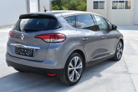 Renault Scenic 1.5DCI/INTENCE/AUTOMAT/KEYLESS/EURO6/ITALY/TOP!!! | Mobile.bg � ����� ������ 5