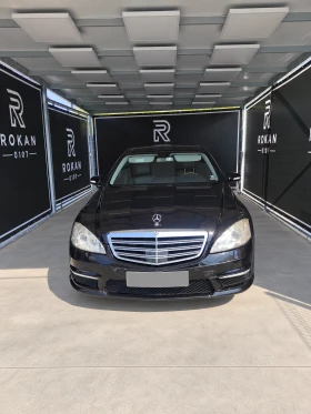 Mercedes-Benz S 320 - 7000 € - 75996002 2