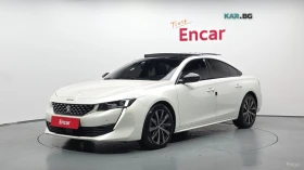 ������ Peugeot 508