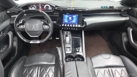 Peugeot 508 GT LINE* �������* ����* ������* ���� | Mobile.bg � ����� ������ 7