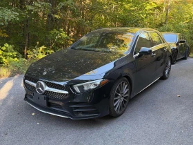 Mercedes-Benz A 250 * CARFAX * БЕЗ ПЪРВОНАЧАЛНА ВНОСКА