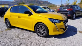 Peugeot 208 1.2