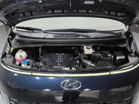 Hyundai Staria 6-SEATER* ФАБРИЧНА ГАЗ* ОБДУХВАНЕ* ПОДГРЕВ* 360*  - 20924 € - 75483983 6