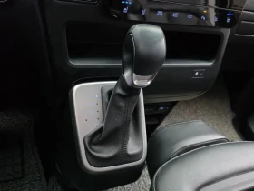 Hyundai Staria 6-SEATER* ФАБРИЧНА ГАЗ* ОБДУХВАНЕ* ПОДГРЕВ* 360*  - 20924 € - 75483983 9
