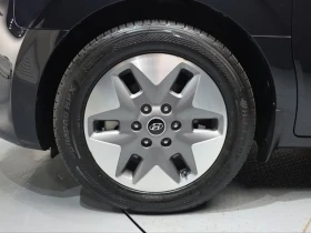 Hyundai Staria 6-SEATER* ФАБРИЧНА ГАЗ* ОБДУХВАНЕ* ПОДГРЕВ* 360*  - 20924 € - 75483983 5
