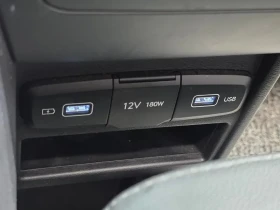 Hyundai Staria 6-SEATER* ФАБРИЧНА ГАЗ* ОБДУХВАНЕ* ПОДГРЕВ* 360*  - 20924 € - 75483983 12