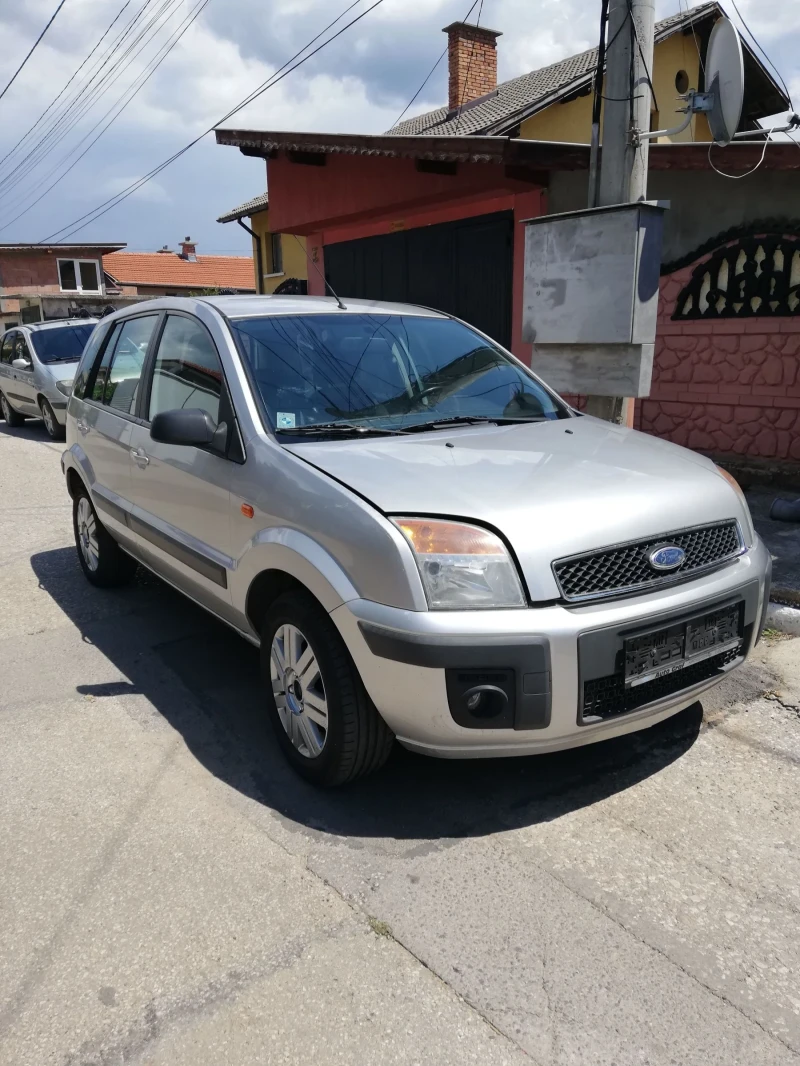 Fiat Panda 1400 куб. А/С УНИКАТ 4Х4, снимка 3 - Автомобили и джипове - 47287172