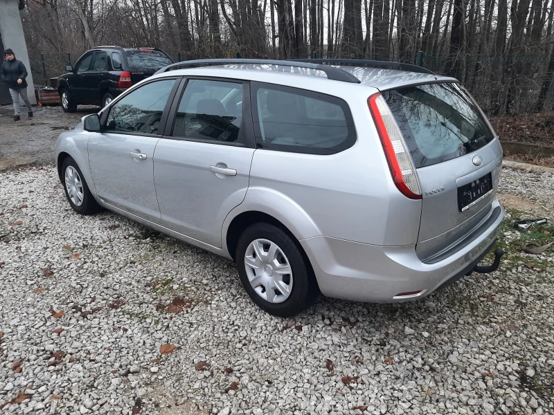 Ford Focus 1.6 TDCI klima , снимка 4 - Автомобили и джипове - 48310505