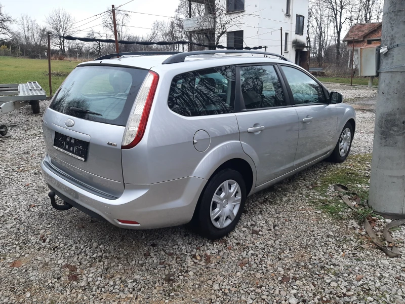 Ford Focus 1.6 TDCI klima , снимка 3 - Автомобили и джипове - 48310505