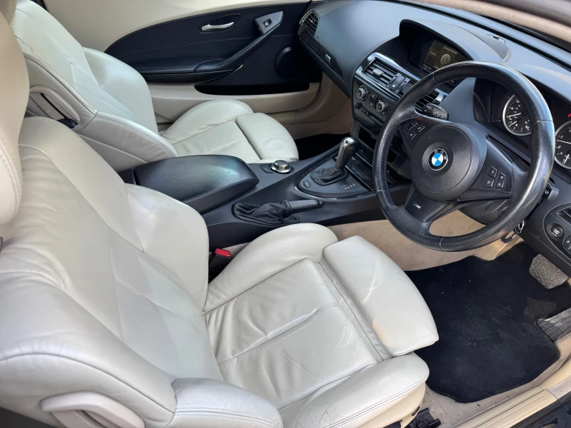 BMW 630 630i remap, снимка 11 - Автомобили и джипове - 48344992