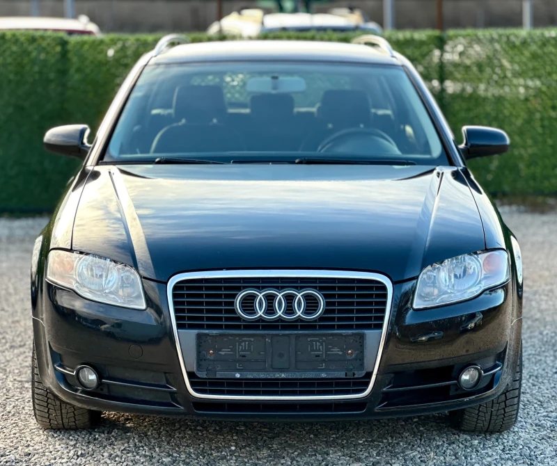 Audi A4 2.0TDi BMP * NAVI* , снимка 2 - Автомобили и джипове - 48642253