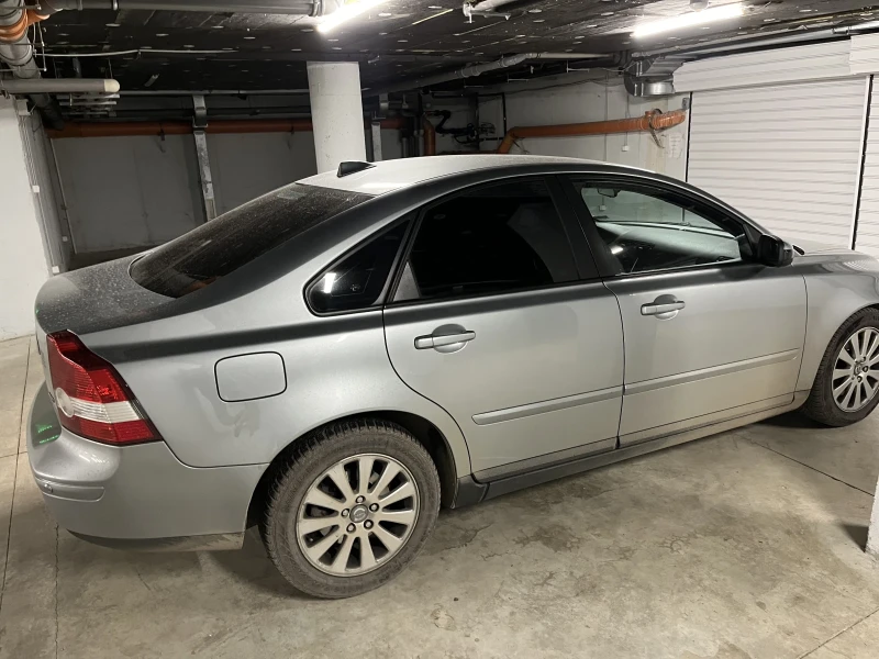 Volvo S40, снимка 4 - Автомобили и джипове - 49289247