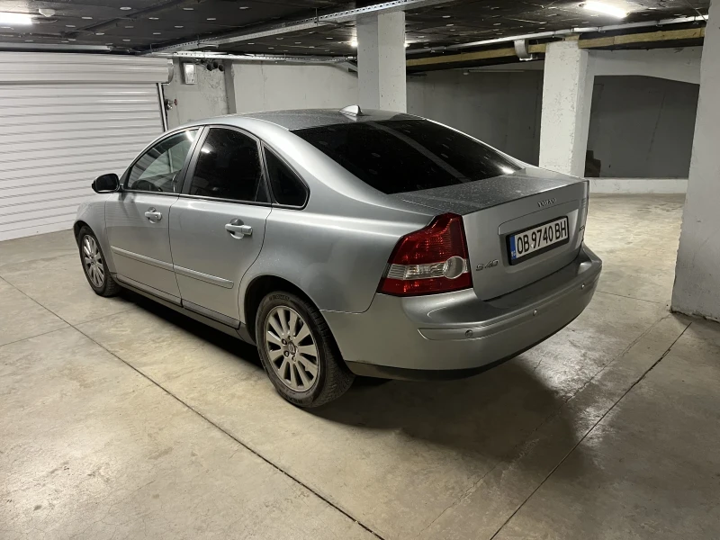 Volvo S40, снимка 2 - Автомобили и джипове - 49289247