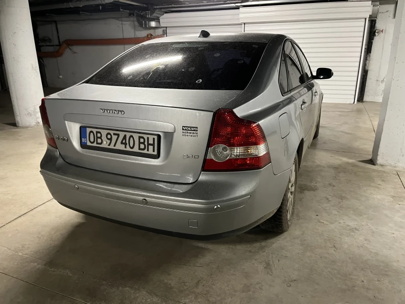 Volvo S40, снимка 5 - Автомобили и джипове - 49289247