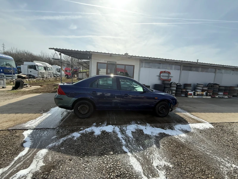 Ford Mondeo ...100% реални КМ  2.0 Dura TORQ DI, снимка 2 - Автомобили и джипове - 49549840