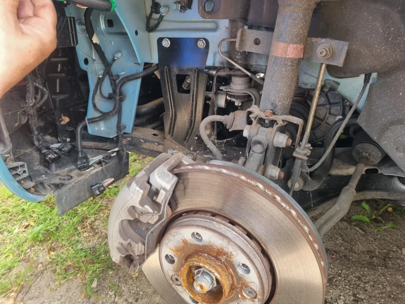 Renault Zoe R135, снимка 3 - Автомобили и джипове - 52291610