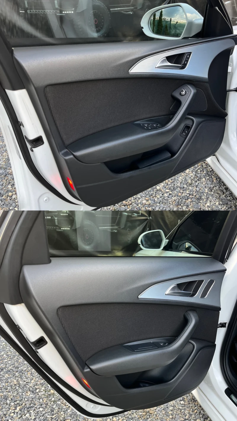 Audi A6 3.0D* QUATTRO* 3XS-LINE* 360* LED* СОБСТВЕН ЛИЗИНГ, снимка 15 - Автомобили и джипове - 50499662