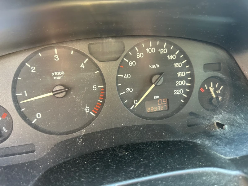 Opel Zafira 2.0DI 7 местен, снимка 5 - Автомобили и джипове - 51004350