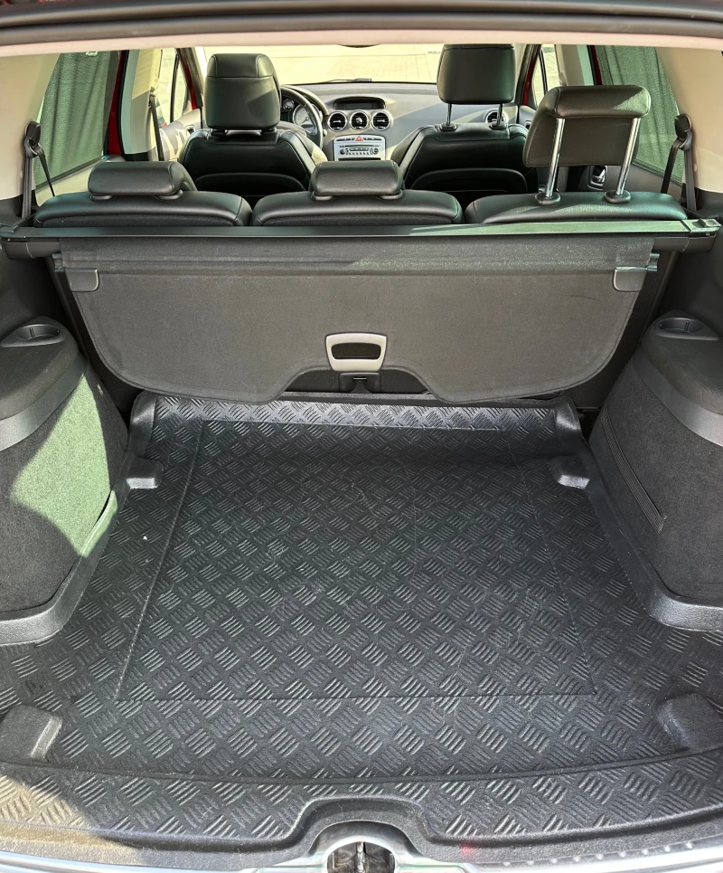 Peugeot 308, снимка 12 - Автомобили и джипове - 51978521