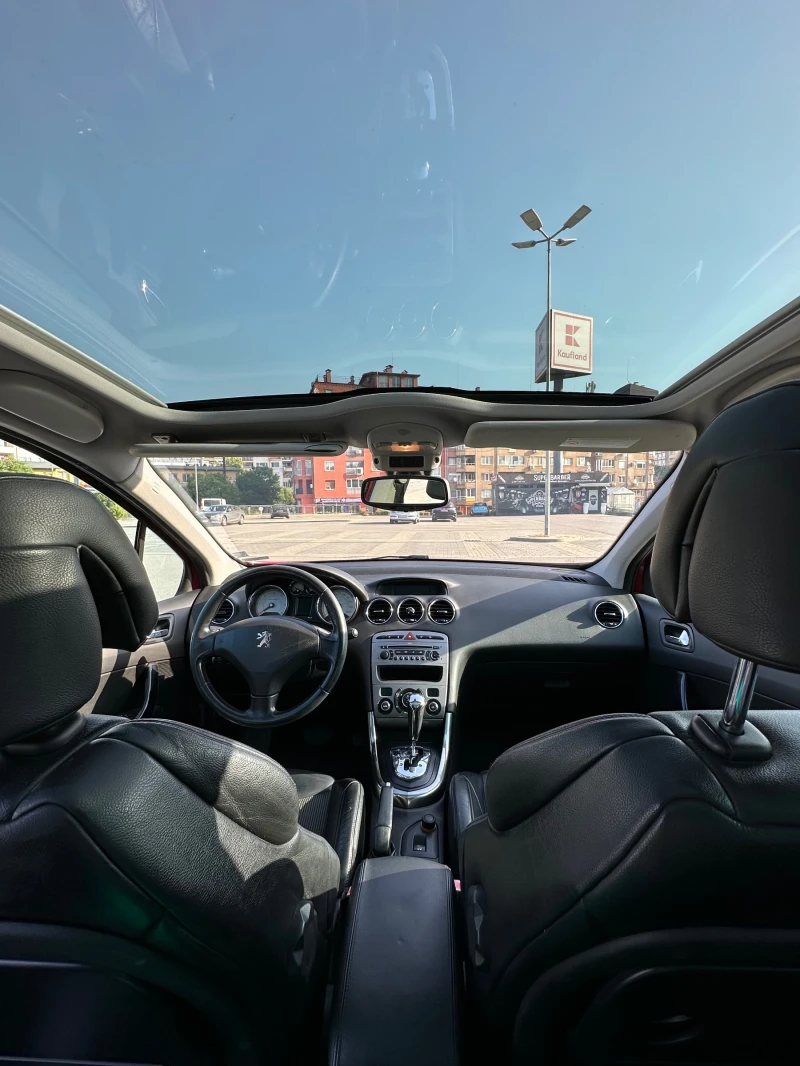 Peugeot 308, снимка 7 - Автомобили и джипове - 51978521