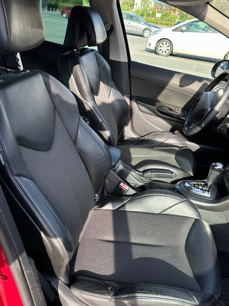 Peugeot 308, снимка 9 - Автомобили и джипове - 51978521