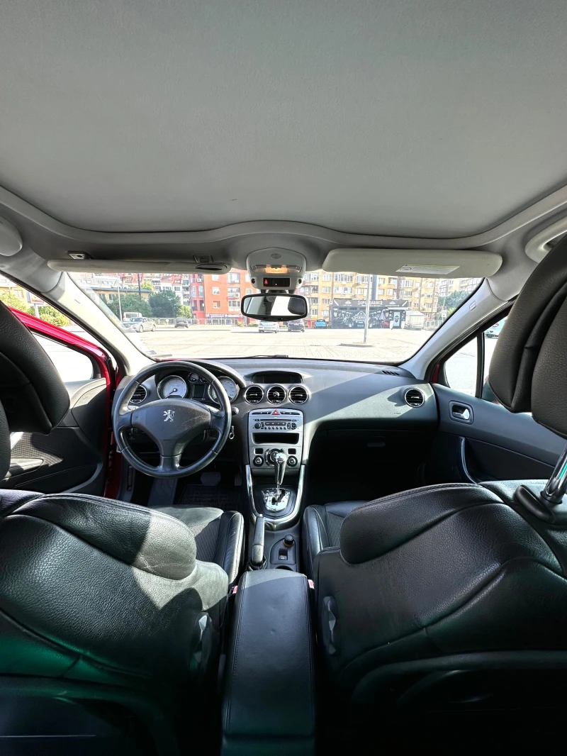 Peugeot 308, снимка 6 - Автомобили и джипове - 51978521