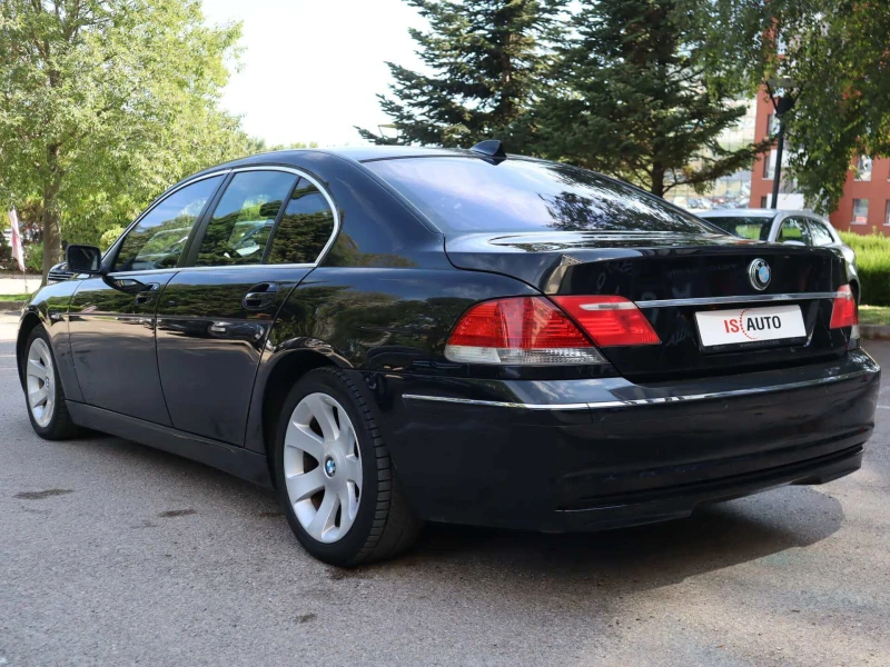 BMW 730 d/Adaptive Drive/Soft Close/PDC/, снимка 6 - Автомобили и джипове - 51499592