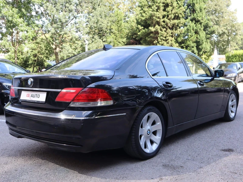 BMW 730 d/Adaptive Drive/Soft Close/PDC/, снимка 4 - Автомобили и джипове - 51499592