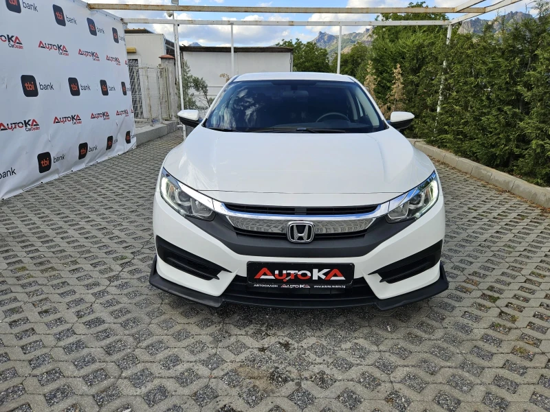 Honda Civic 2.0vtec-160kc= 79.000km= 6ck= SPORT LINE= FACELIFT