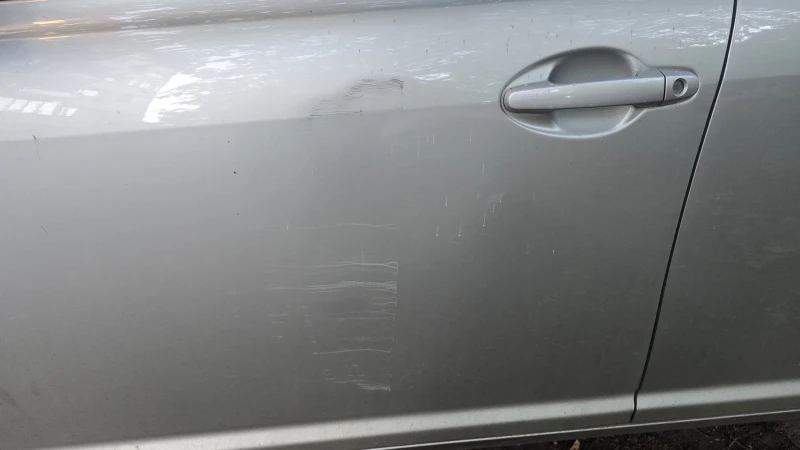 Toyota Avensis, снимка 3 - Автомобили и джипове - 52449491