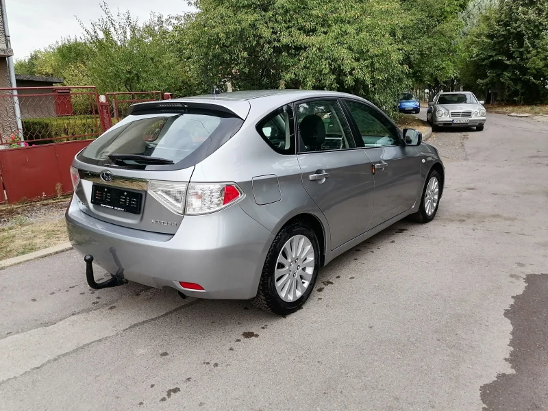 Subaru Impreza 2.0 16 v, снимка 5 - Автомобили и джипове - 51839946