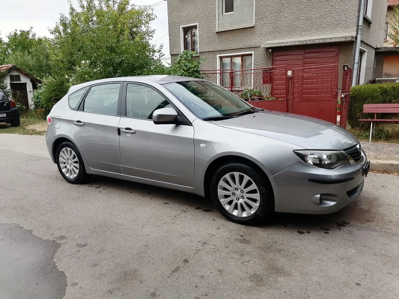 Subaru Impreza 2.0 16 v, снимка 4 - Автомобили и джипове - 51839946