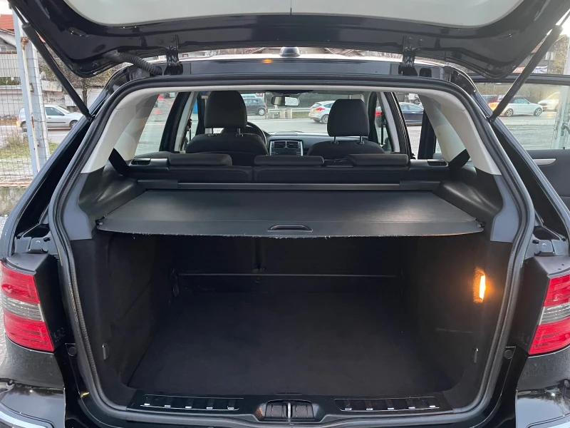 Mercedes-Benz B 200 АВТОМАТ, ПАРКТРОНИК, PREMIUM , снимка 10 - Автомобили и джипове - 52495349