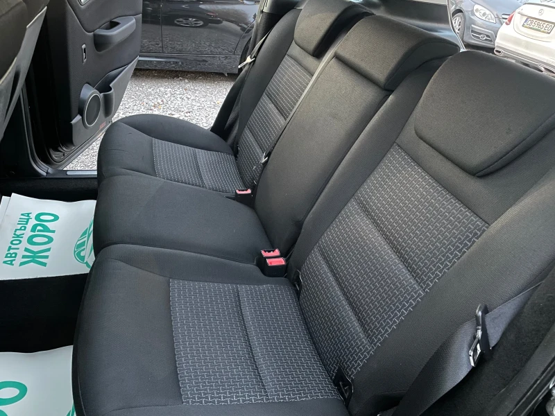 Mercedes-Benz B 200 АВТОМАТ, ПАРКТРОНИК, PREMIUM , снимка 12 - Автомобили и джипове - 52495349