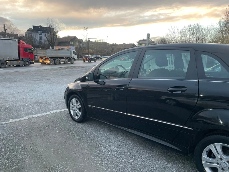 Mercedes-Benz B 200 АВТОМАТ, ПАРКТРОНИК, PREMIUM , снимка 3 - Автомобили и джипове - 52495349