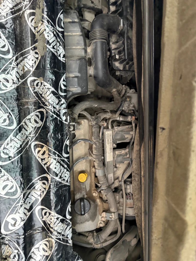 Smart Fortwo, снимка 8 - Автомобили и джипове - 52578365