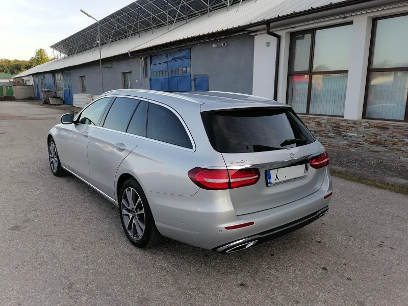 Mercedes-Benz E 400 E400D* 4MATIC* MULTIBEAM* GERMANY* DIGITAL TACHO* , снимка 3 - Автомобили и джипове - 52699818