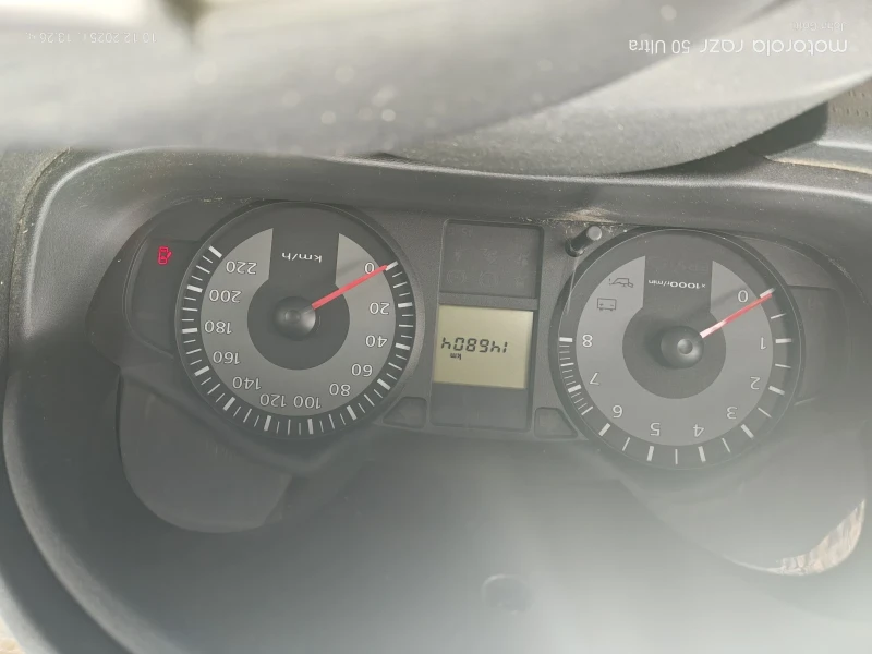 Mitsubishi Colt 1.1i 75k.c. klimatronik 2009г. , снимка 9 - Автомобили и джипове - 52727732