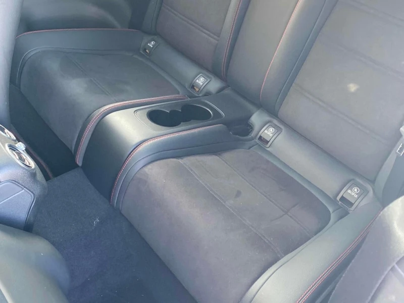 Mercedes-Benz C 43 AMG * CARFAX * БЕЗ ПЪРВОНАЧАЛНА ВНОСКА, снимка 12 - Автомобили и джипове - 52891269