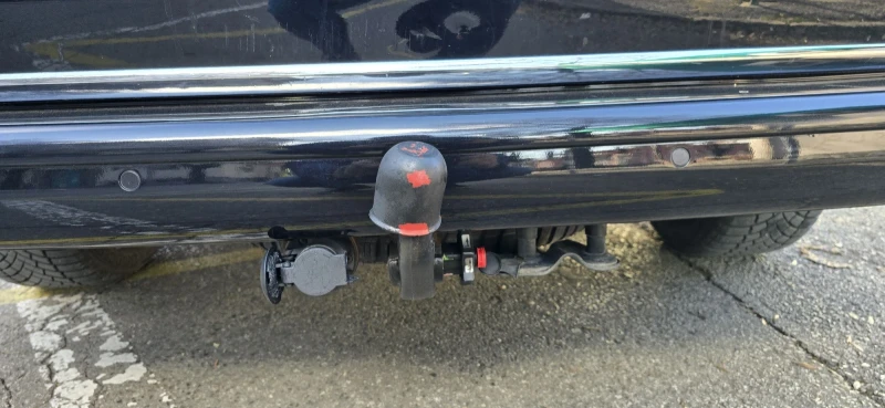 VW Multivan 2.0TDI - 4x4 200к.с., снимка 9 - Автомобили и джипове - 52938581