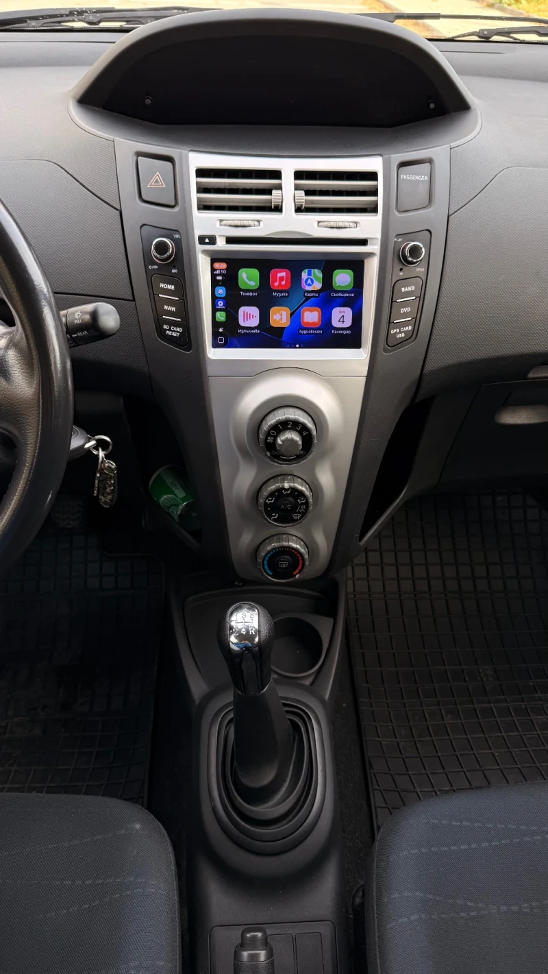 Toyota Yaris, снимка 4 - Автомобили и джипове - 53131031