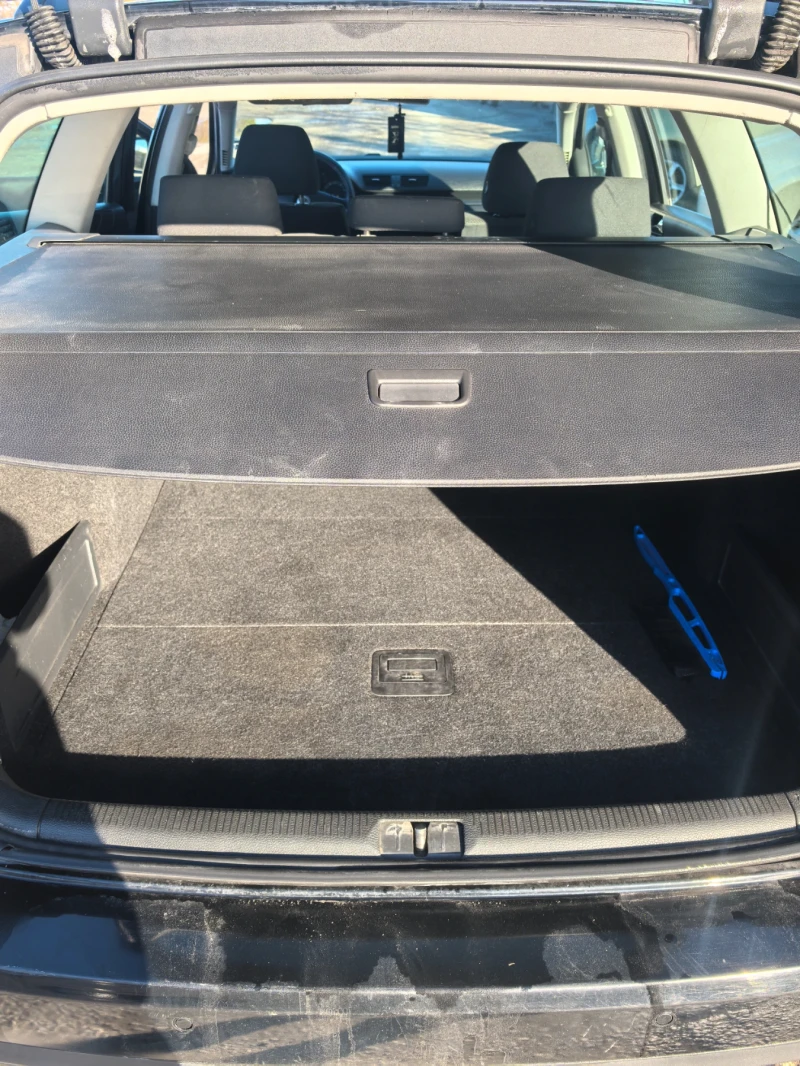 VW Passat, снимка 7 - Автомобили и джипове - 53397207